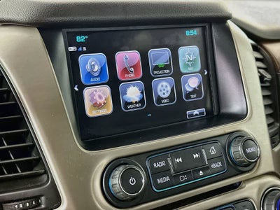 GMC Yukon Denali Denali 2019