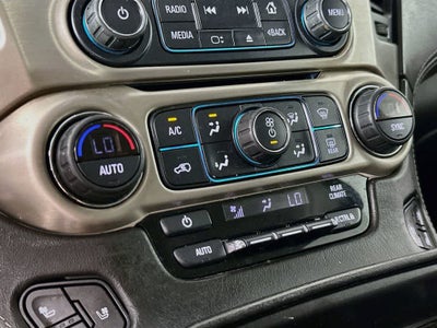 GMC Yukon Denali Denali 2019
