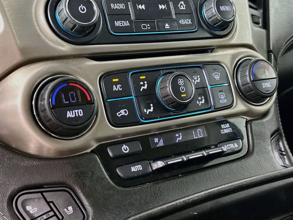 GMC Yukon Denali Denali 2019