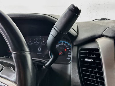 GMC Yukon Denali Denali 2019