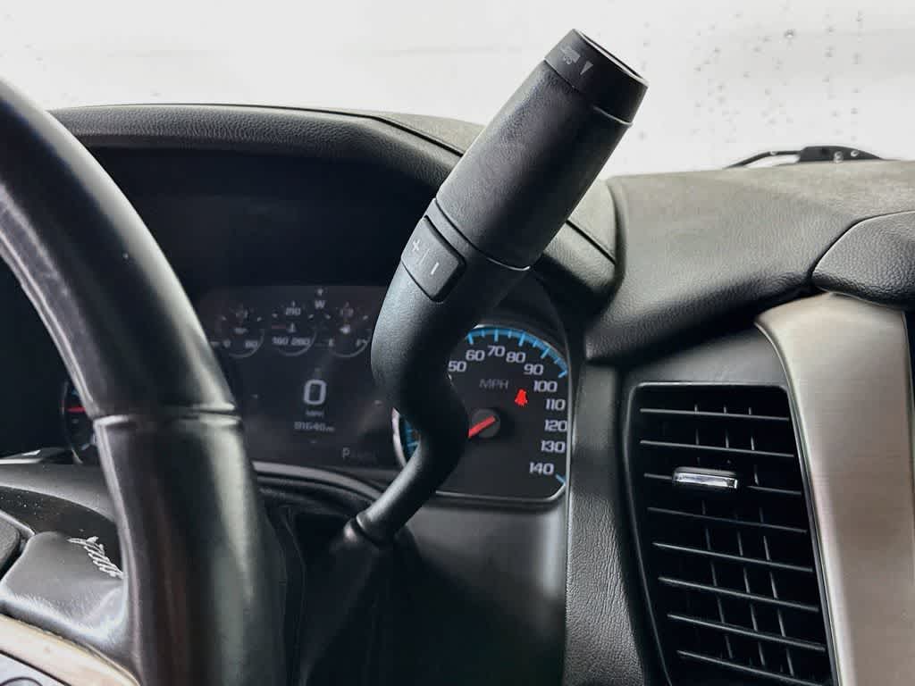 GMC Yukon Denali Denali 2019