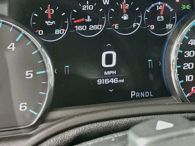 GMC Yukon Denali Denali 2019