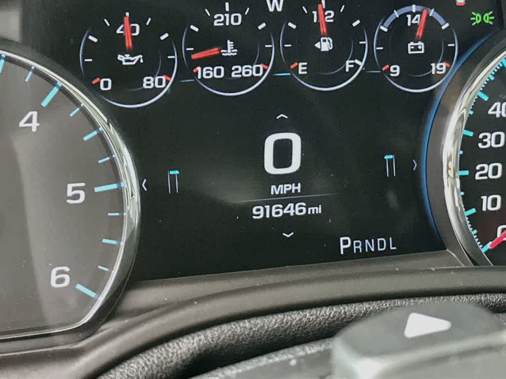 GMC Yukon Denali Denali 2019