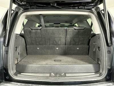 GMC Yukon Denali Denali 2019
