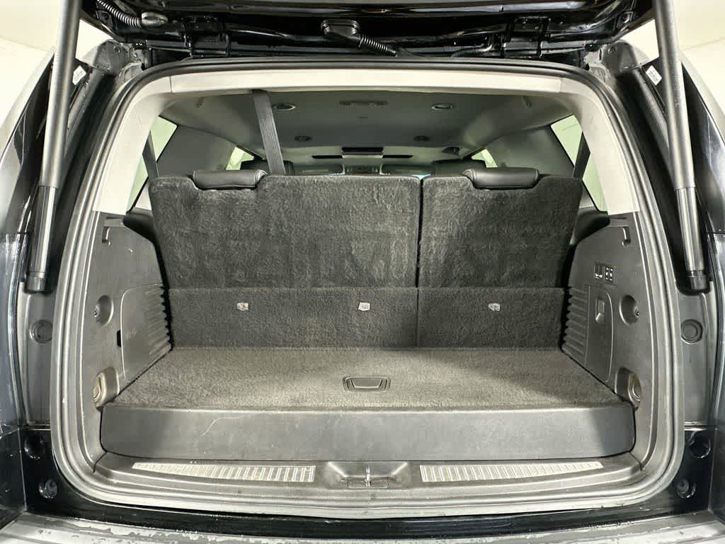 GMC Yukon Denali Denali 2019