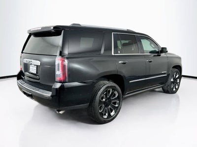 GMC Yukon Denali Denali 2019