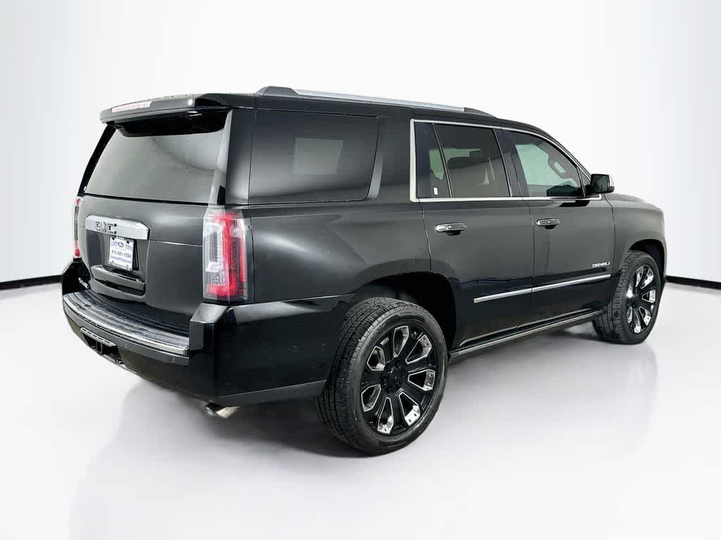 GMC Yukon Denali Denali 2019