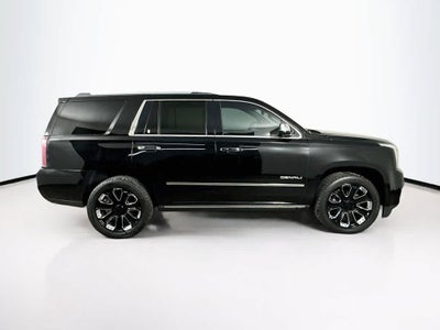 GMC Yukon Denali Denali 2019