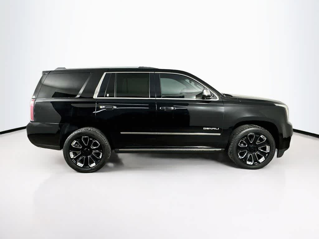 GMC Yukon Denali Denali 2019