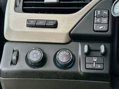GMC Yukon Denali Denali 2019
