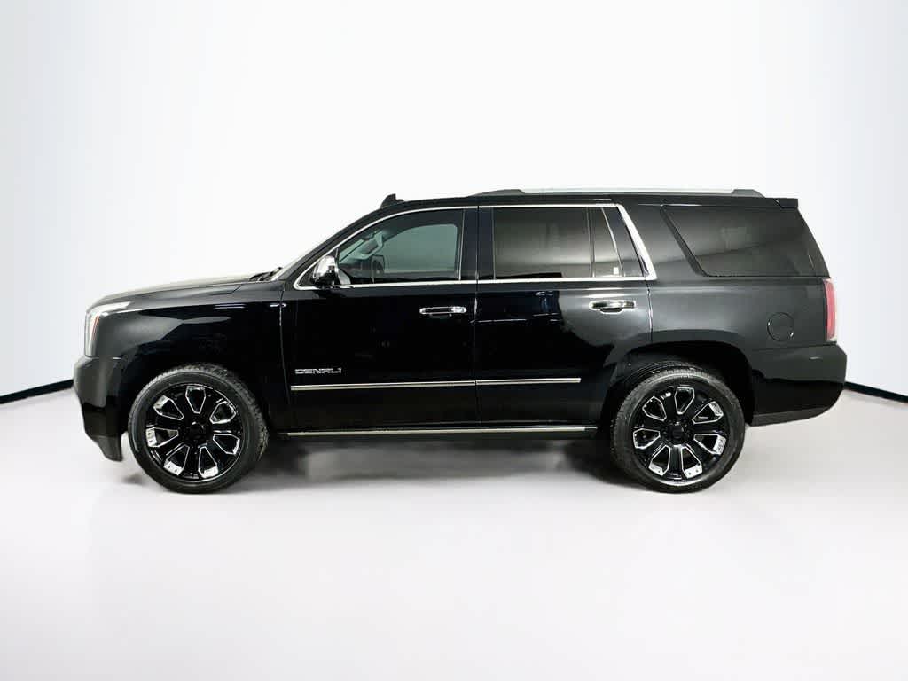 GMC Yukon Denali Denali 2019