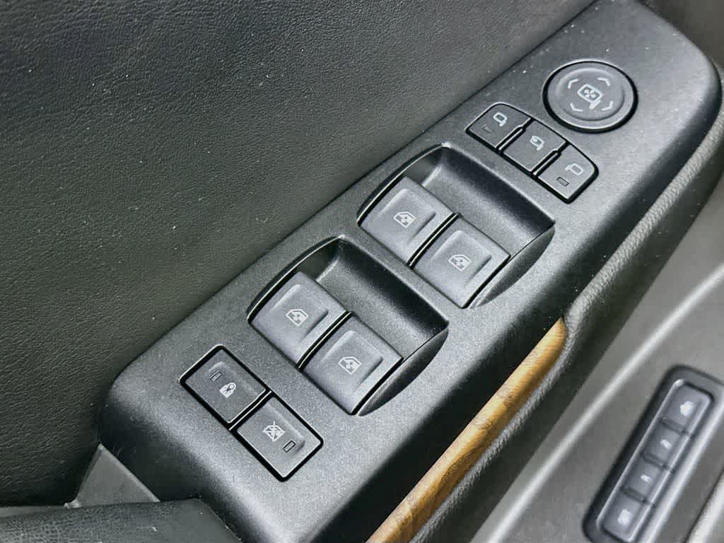 GMC Yukon Denali Denali 2019