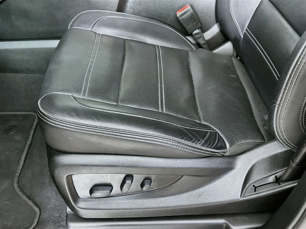 GMC Yukon Denali Denali 2019