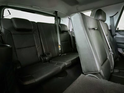 GMC Yukon Denali Denali 2019