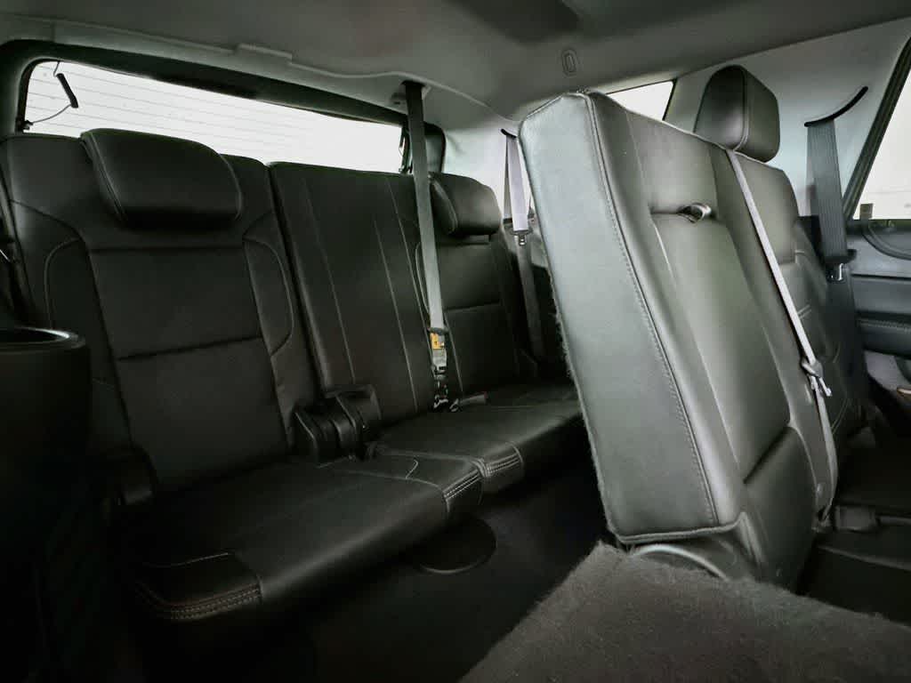 GMC Yukon Denali Denali 2019