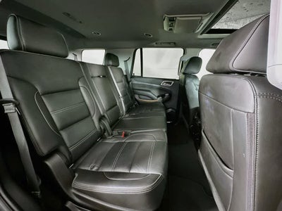 GMC Yukon Denali Denali 2019