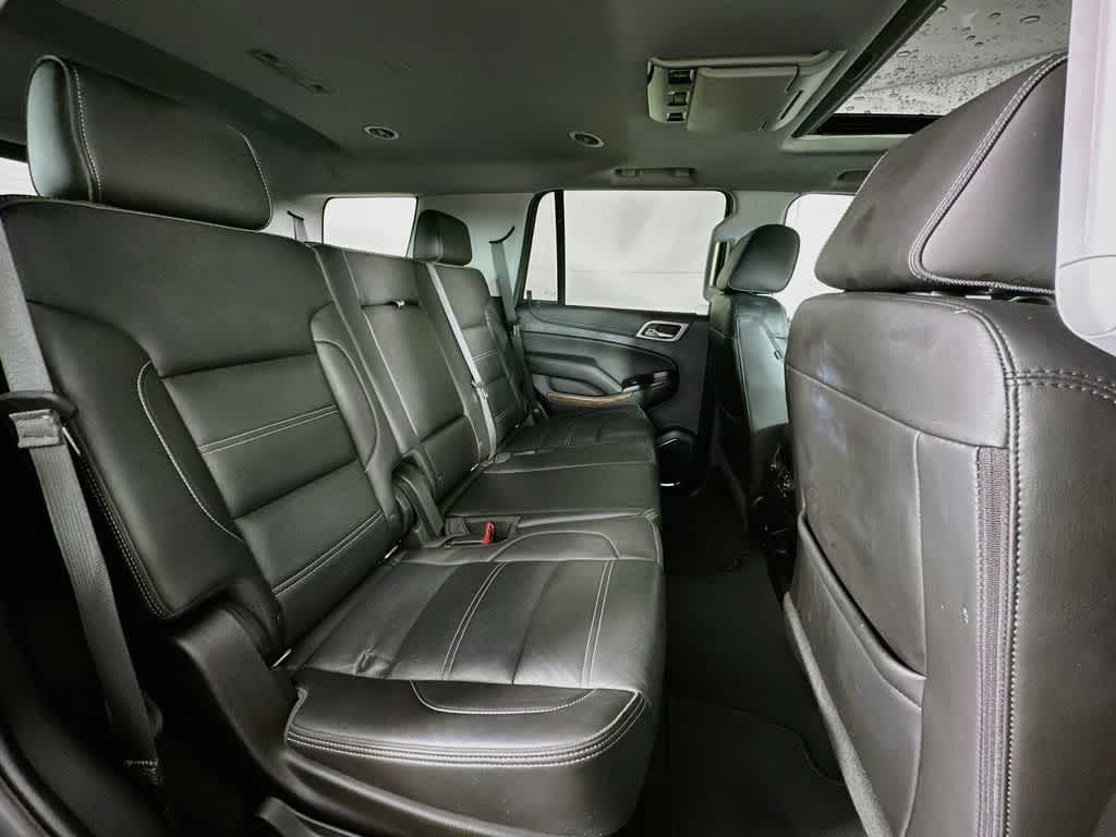 GMC Yukon Denali Denali 2019