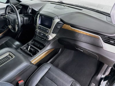 GMC Yukon Denali Denali 2019