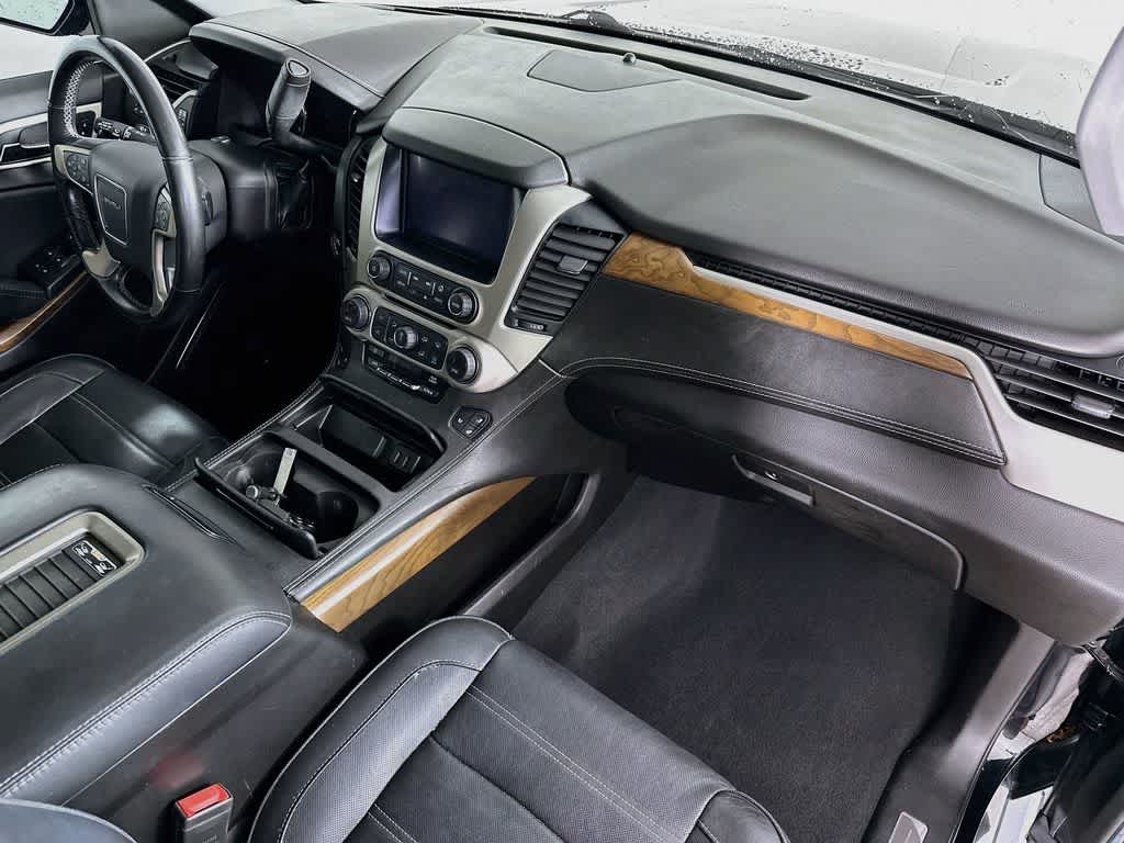 GMC Yukon Denali Denali 2019