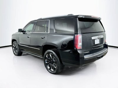 GMC Yukon Denali Denali 2019
