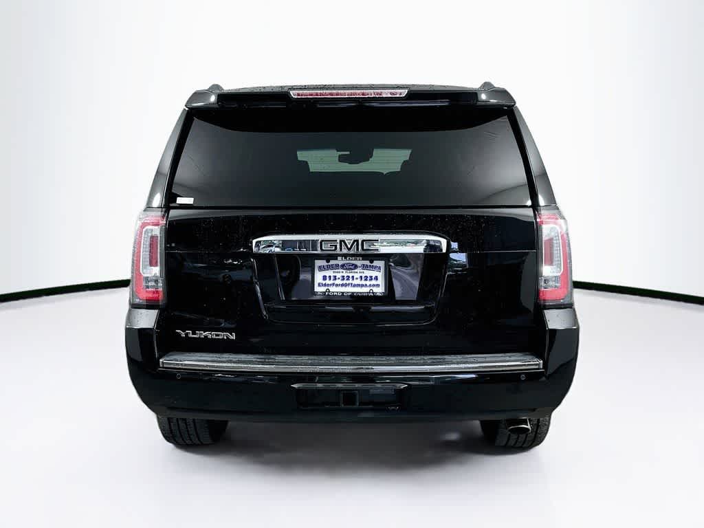 GMC Yukon Denali Denali 2019
