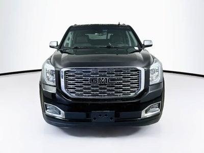 GMC Yukon Denali Denali 2019