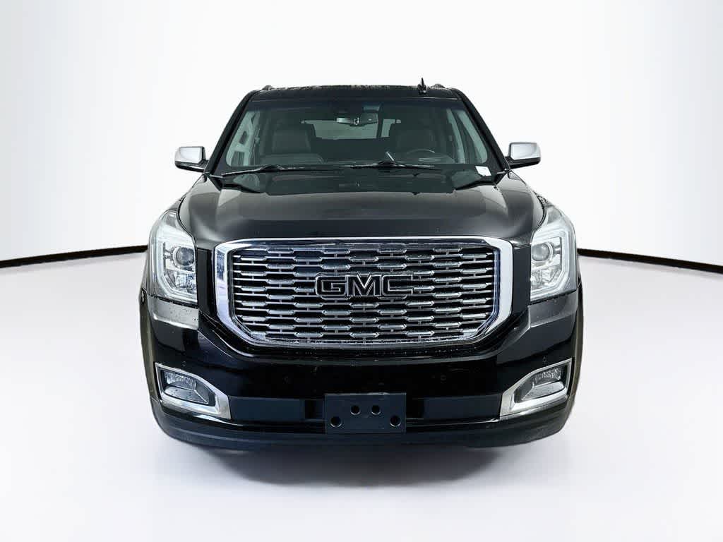 GMC Yukon Denali Denali 2019