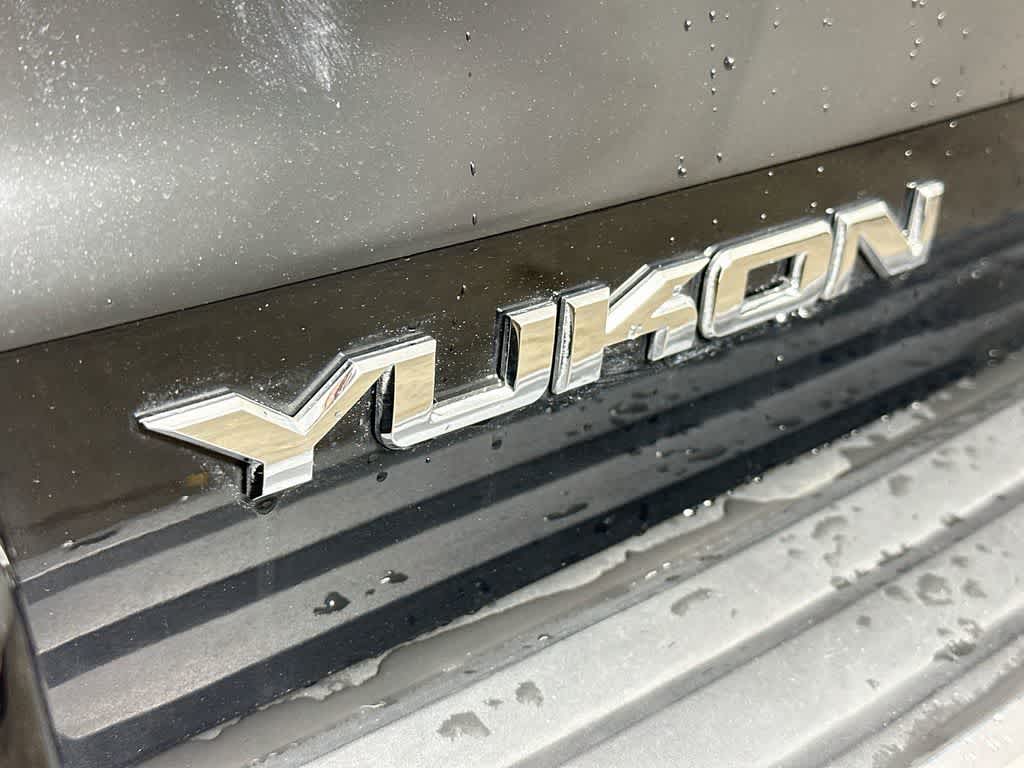 GMC Yukon Denali Denali 2019