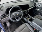 Chevrolet Traverse LT con tracción delantera, 2024