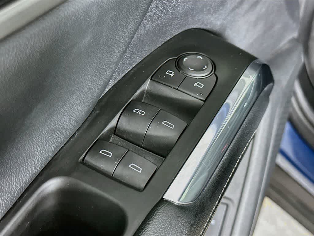 Chevrolet Traverse LT con tracción delantera, 2024