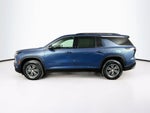 Chevrolet Traverse LT con tracción delantera, 2024