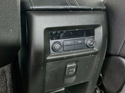 Chevrolet Traverse LT 2023 con tapicería de tela