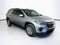 Chevrolet Traverse LT 2023 con tapicería de tela
