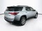 Chevrolet Traverse LT 2023 con tapicería de tela
