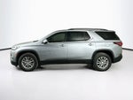 Chevrolet Traverse LT 2023 con tapicería de tela