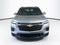 Chevrolet Traverse LT 2023 con tapicería de tela