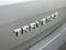 Chevrolet Traverse LT 2023 con tapicería de tela