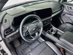 Chevrolet Traverse LT con tracción delantera, 2025