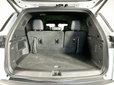 Chevrolet Traverse LT con tracción delantera, 2025