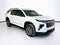 Chevrolet Traverse LT con tracción delantera, 2025