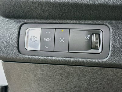 Chevrolet Traverse LT con tracción delantera, 2025