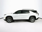 Chevrolet Traverse LT con tracción delantera, 2025