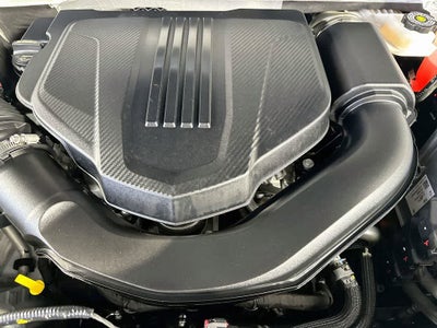 Chevrolet Traverse LT con tracción delantera, 2025