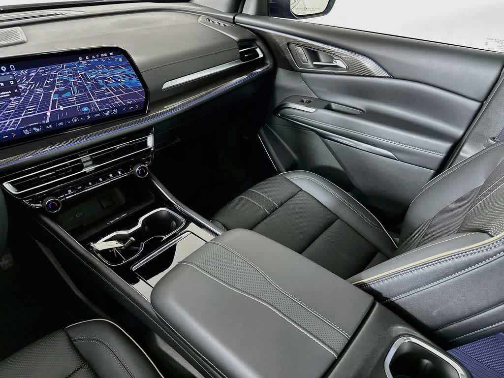 Chevrolet Traverse FWD High Country 2026