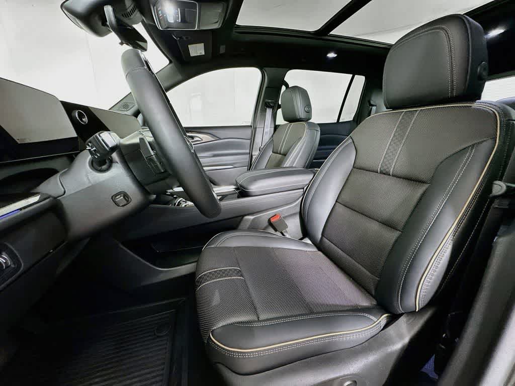 Chevrolet Traverse FWD High Country 2026