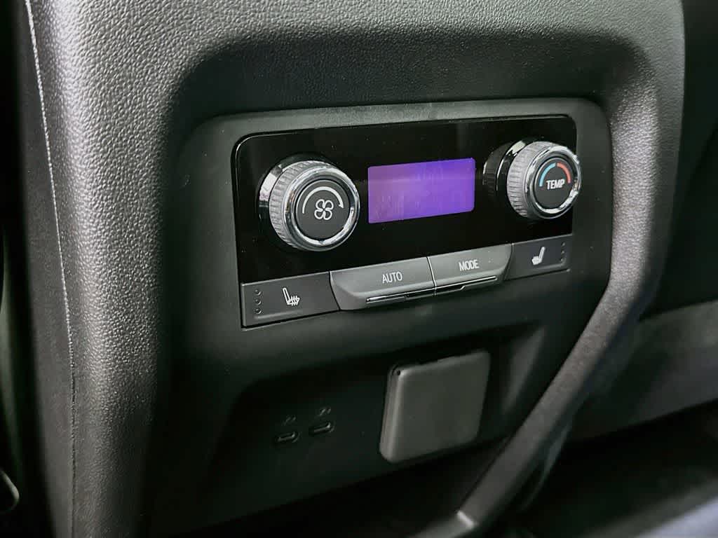 Chevrolet Traverse FWD High Country 2026