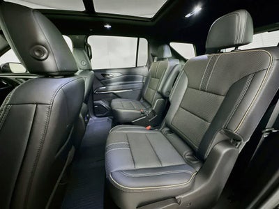 Chevrolet Traverse FWD High Country 2026