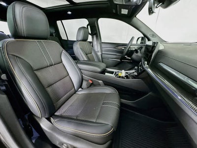 Chevrolet Traverse FWD High Country 2026