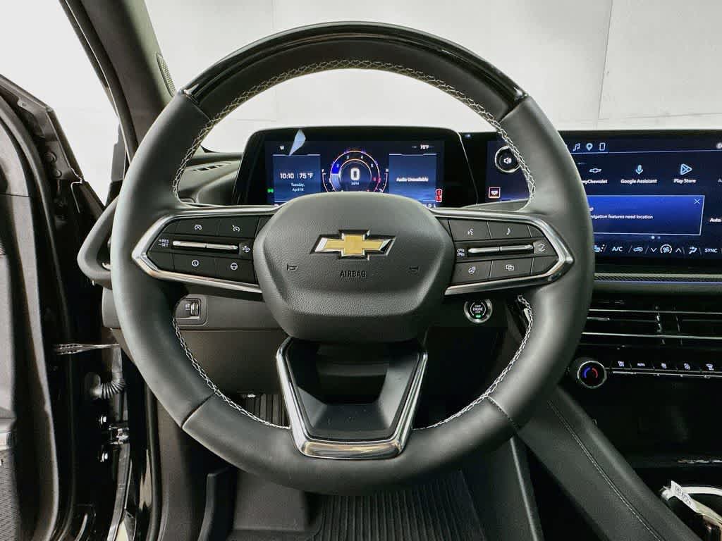 Chevrolet Traverse FWD High Country 2026