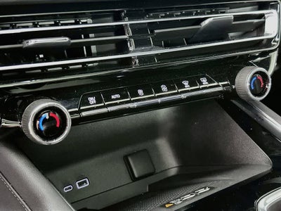 Chevrolet Traverse FWD High Country 2026